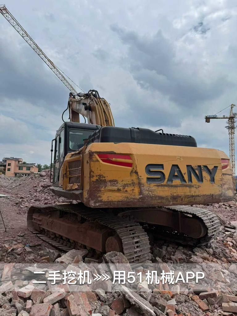 51机械